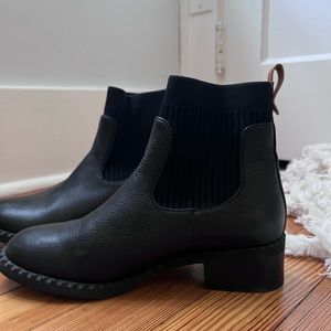 nordstrom fall boots